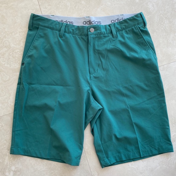 adidas golf shorts mens